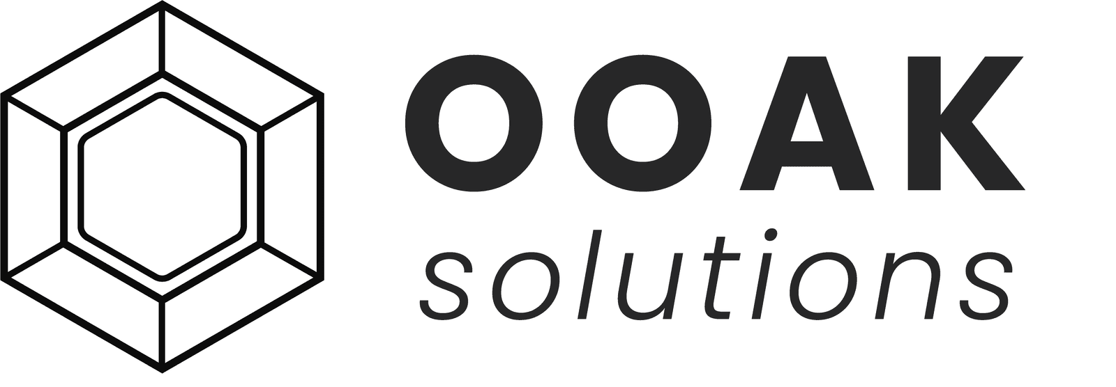 OOAK solutions
